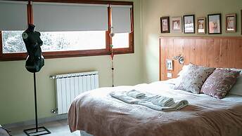 La Casa de Paula Hosteria Artesanal