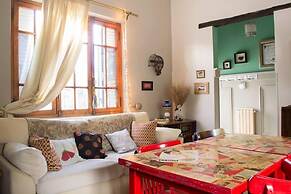 La Casa de Paula Hosteria Artesanal