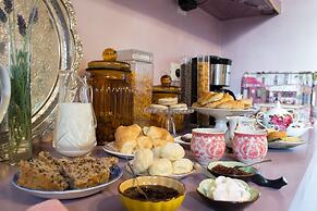 La Casa de Paula Hosteria Artesanal