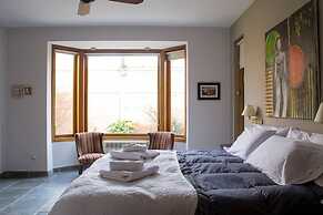 La Casa de Paula Hosteria Artesanal