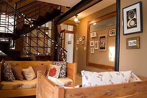 La Casa de Paula Hosteria Artesanal