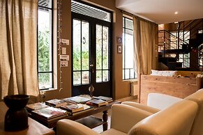 La Casa de Paula Hosteria Artesanal