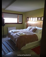 La Casa de Paula Hosteria Artesanal