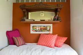 La Casa de Paula Hosteria Artesanal