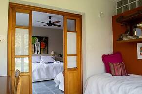 La Casa de Paula Hosteria Artesanal