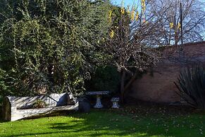 La Casa de Paula Hosteria Artesanal