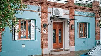 La Casa de Paula Hosteria Artesanal