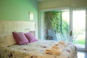 La Casa de Paula Hosteria Artesanal