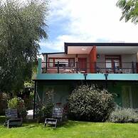 La Casa de Paula Hosteria Artesanal