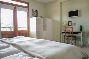 La Casa de Paula Hosteria Artesanal