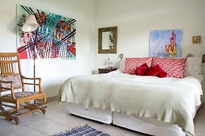 La Casa de Paula Hosteria Artesanal