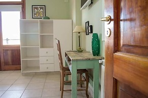 La Casa de Paula Hosteria Artesanal