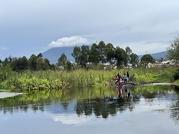 Virunga Homestay & Campsites