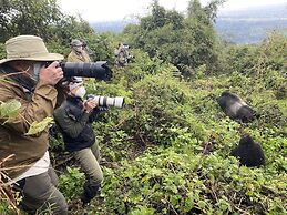 Virunga Homestay & Campsites