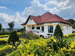 Virunga Homestay & Campsites