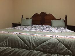 Virunga Homestay & Campsites