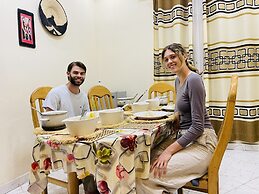 Virunga Homestay & Campsites