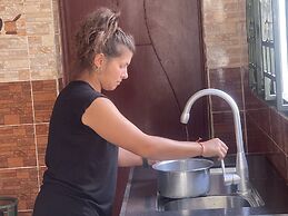 Virunga Homestay & Campsites
