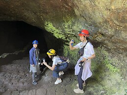 Virunga Homestay & Campsites