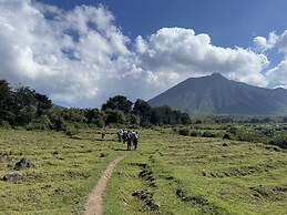 Virunga Homestay & Campsites