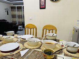 Virunga Homestay & Campsites