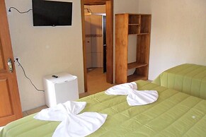 Pousada dos Plátanos