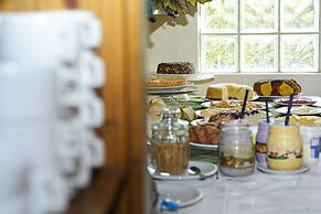 Pousada dos Plátanos