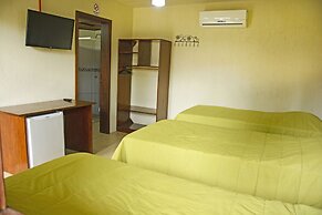 Pousada dos Plátanos