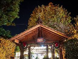 Pousada dos Plátanos