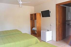 Pousada dos Plátanos