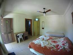 Pousada dos Plátanos