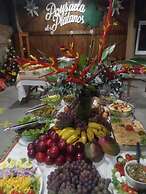 Pousada dos Plátanos