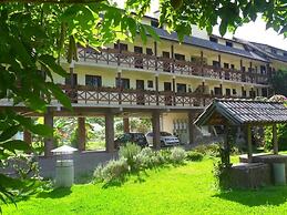 Pousada dos Plátanos