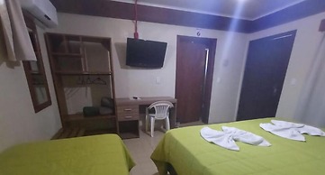 Pousada dos Plátanos