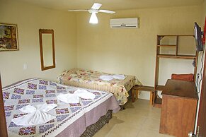 Pousada dos Plátanos