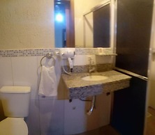 Pousada dos Plátanos