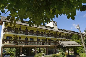 Pousada dos Plátanos