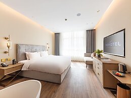 Novotel Qiandao Lake