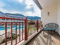 Novotel Qiandao Lake