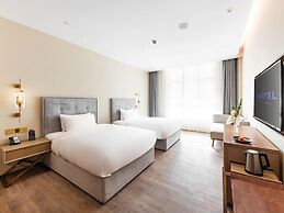 Novotel Qiandao Lake