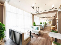 Novotel Qiandao Lake