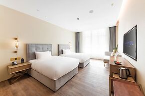 Novotel Qiandao Lake