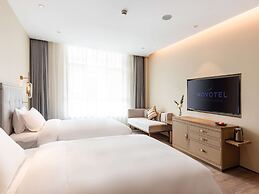 Novotel Qiandao Lake