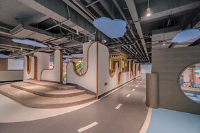 Novotel Qiandao Lake