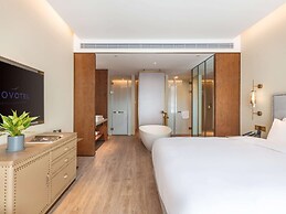 Novotel Qiandao Lake