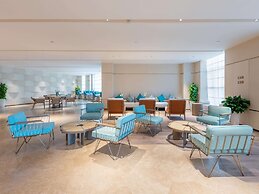 Novotel Qiandao Lake