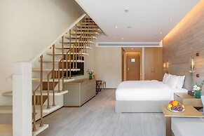 Novotel Qiandao Lake