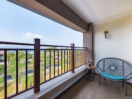 Novotel Qiandao Lake