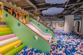 Novotel Qiandao Lake