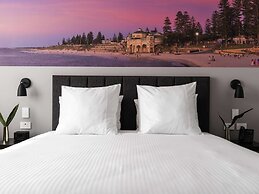 Novotel Perth Murray Street